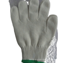 7/10 gauge wool labour working  safety gloves